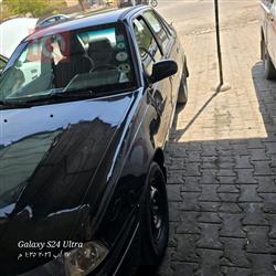 Daewoo Cielo